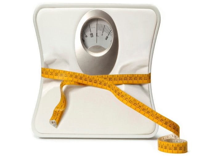 Weight loss