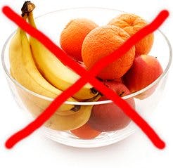 Fruit Fruit