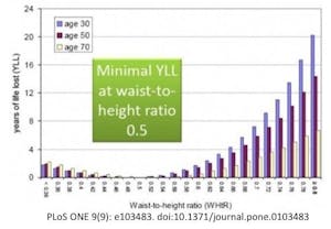 waisttoheight