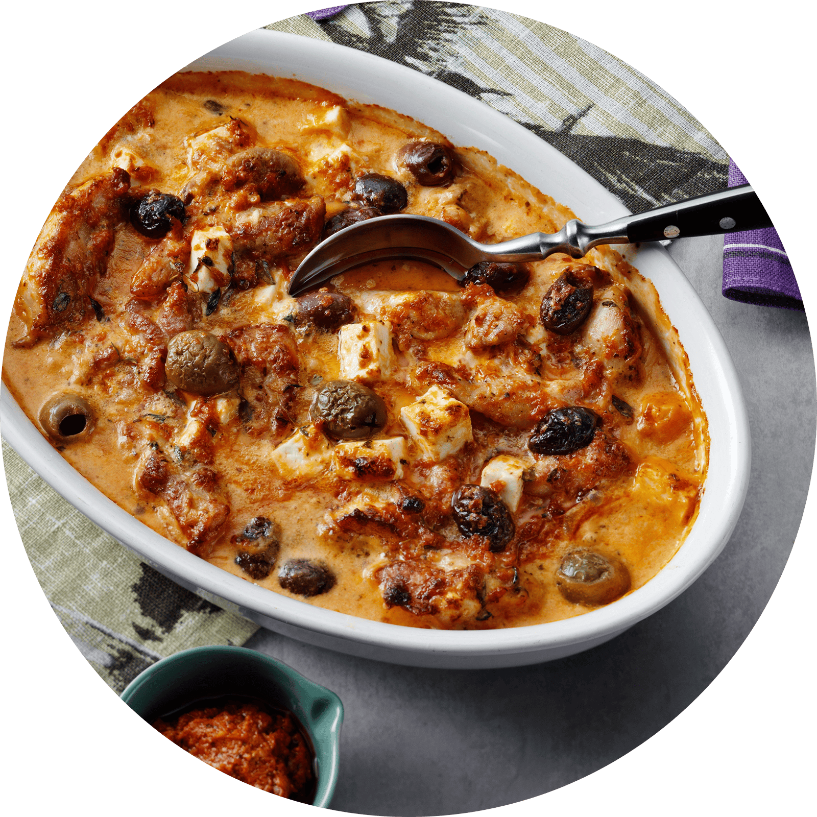 Keto meals