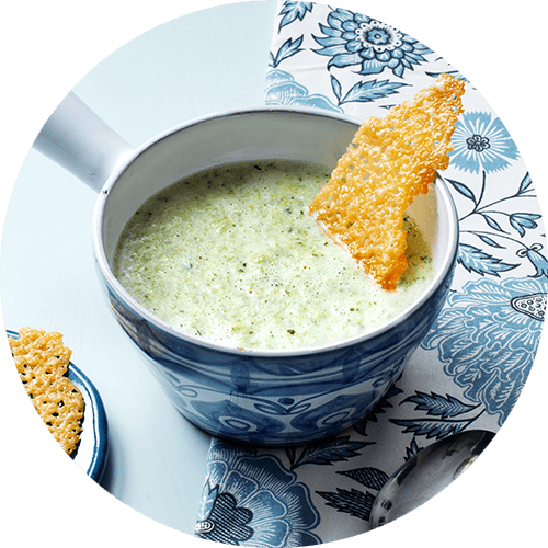 Keto soups