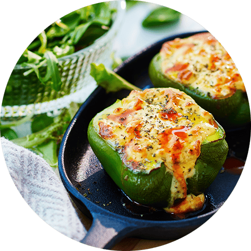 Vegetarian