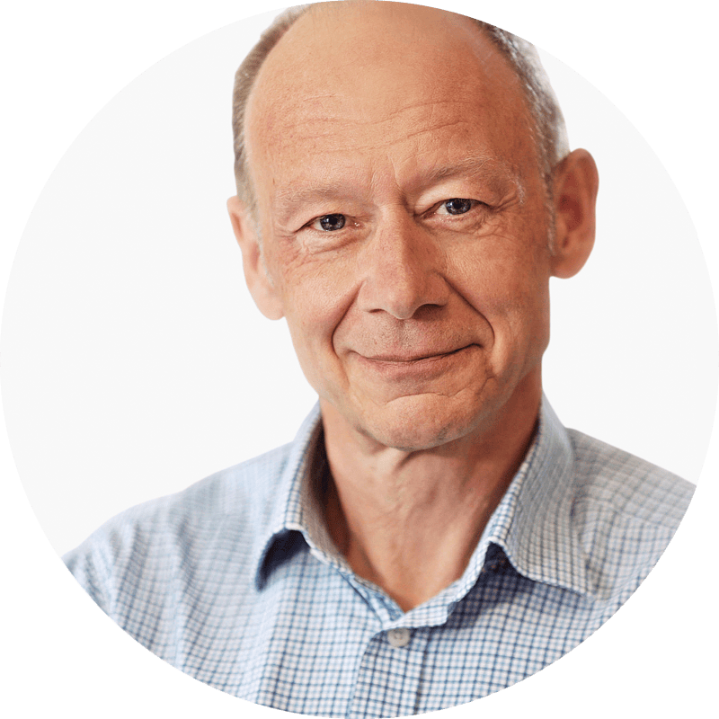 Dr. David Unwin, M.D.