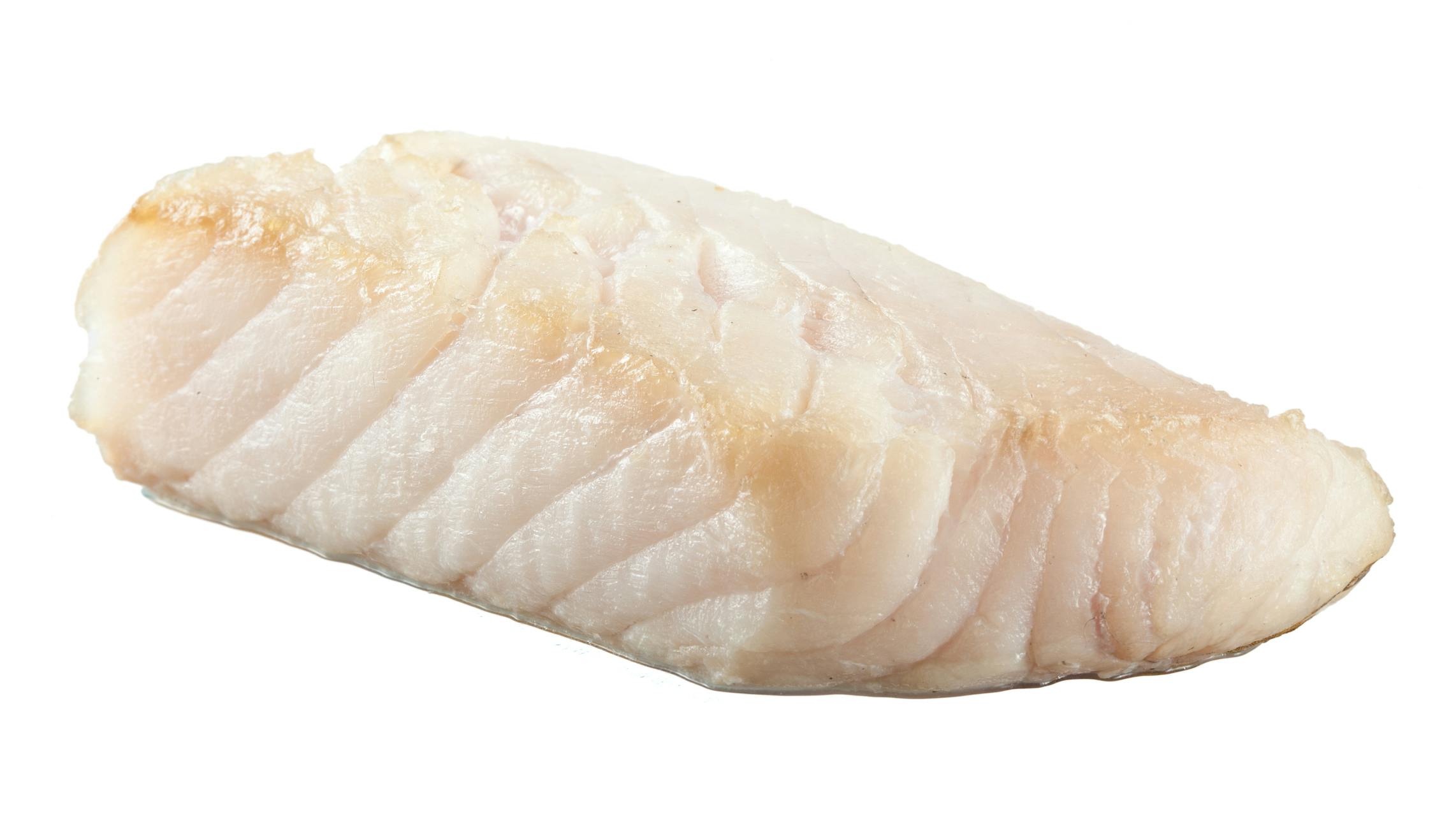 White fish — quick ingredient for keto & low-carb casseroles